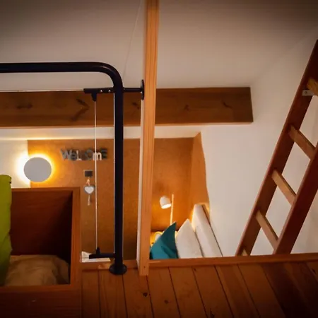 Panzió Bc Bed En Comfort 4*