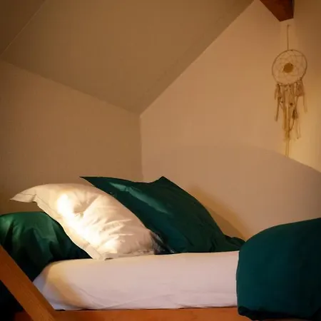 Bc Bed En Comfort Panzió